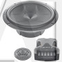 Компонентная акустика Hertz ESK 165.5 L